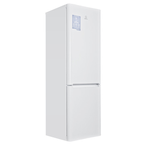 Купить Холодильник INDESIT BIA 181 NF [Нижняя морозильная камера/339 л/185x60x66 см] белый в интернет-магазине DNS. Характеристики, цена  | 0169919.
