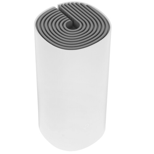 Купить MESH-комплект TP-Link Deco E4 (1-pack) в интернет-магазине DNS. Характеристики, цена TP-Link Deco E4 (1-pack) | 5012241.