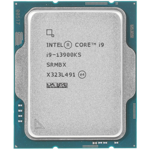 Купить Процессор Intel Core i9-13900KS OEM в интернет-магазине DNS. Характеристики, цена Intel Core i9-13900KS | 5099606.