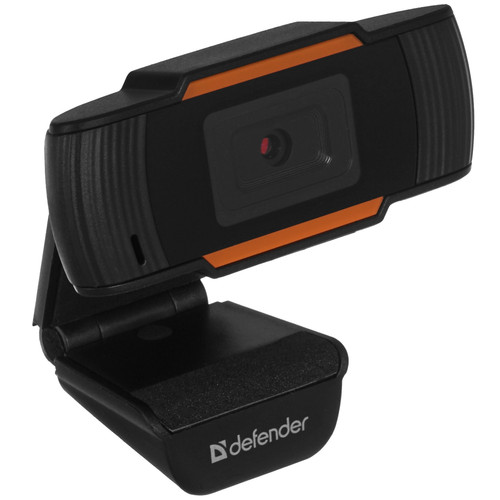 Купить Веб-камера Defender G-lens 2579 в интернет-магазине DNS. Характеристики, цена Defender G-lens 2579 | 5312479.