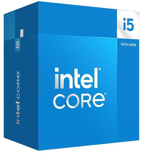 Купить Процессор Intel Core i5-14600 BOX в интернет-магазине DNS. Характеристики, цена Intel Core i5-14600 | 5448245.