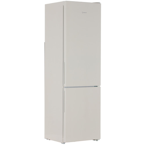 Купить Холодильник с морозильником   Indesit ITR 4200 E бежевый в интернет-магазине DNS. Характеристики, цена Indesit ITR 4200 E | 5300549.