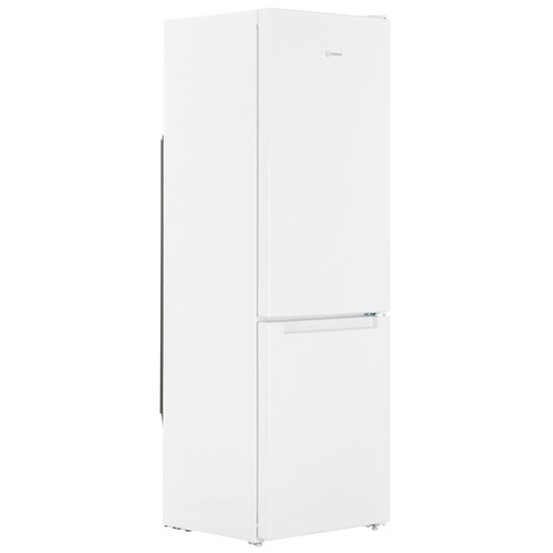 Купить Холодильник с морозильником   Indesit ITS 4180 W белый в интернет-магазине DNS. Характеристики, цена Indesit ITS 4180 W | 9934087.