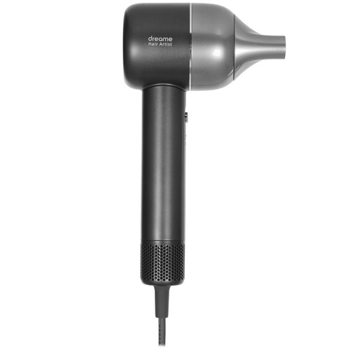 Купить Фен Dreame Hair Artist AHD5-GD0 серый в интернет-магазине DNS. Характеристики, цена Dreame Hair Artist AHD5-GD0 | 5077844.