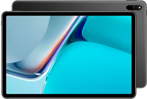 Купить 10.95" Планшет HUAWEI MatePad 11 (2021) Wi-Fi 64 ГБ серый в интернет-магазине DNS. Характеристики, цена HUAWEI MatePad 11 (2021) Wi-Fi | 5341580.