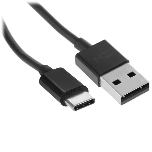 Купить Кабель ZMI USB Type-C - USB Type-A черный в интернет-магазине DNS. Характеристики, цена ZMI AL701 | 5099649.