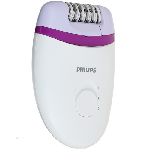Купить Эпилятор Philips BRE225/00 в интернет-магазине DNS. Характеристики, цена Philips BRE225/00 | 1355916.