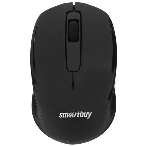 Купить Мышь беспроводная Smartbuy ONE SBM-332AG-K  черный в интернет-магазине DNS. Характеристики, цена Smartbuy ONE SBM-332AG-K | 4763113.