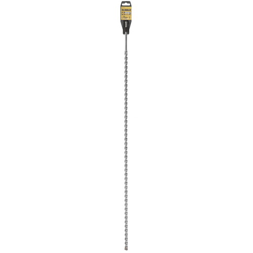 Купить Бур DeWalt EXTREME2 DT9572 1000 мм в интернет-магазине DNS. Характеристики, цена DeWalt EXTREME2 DT9572 | 5303043.