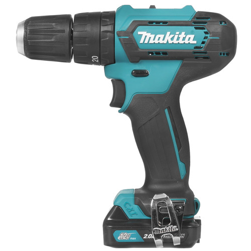 Купить Дрель-шуруповерт Makita HP333DWAE CXT 12V в интернет-магазине DNS. Характеристики, цена Makita HP333DWAE | 8196064.