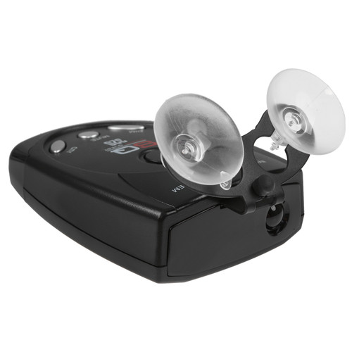 Купить Радар-детектор Sound Quest SQ320 в интернет-магазине DNS. Характеристики, цена Sound Quest SQ320 | 1052798.