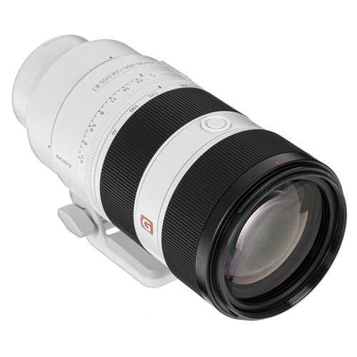 Купить Объектив Sony FE 70-200mm f/2.8 GM OSS II в интернет-магазине DNS. Характеристики, цена Sony FE 70-200mm f/2.8 GM OSS II | 5072720.