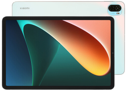 Купить 11" Планшет Xiaomi Pad 5 Wi-Fi 256 ГБ белый в интернет магазине ...