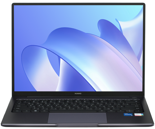 Купить 14" Ноутбук HUAWEI MateBook 14 KLVD-WFH9 серый в интернет-магазине DNS. Характеристики, цена HUAWEI MateBook 14 KLVD-WFH9 | 5090971.