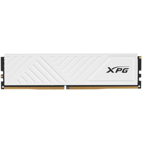 Купить Оперативная память ADATA XPG GAMMIX D35 [AX4U36008G18I-SWHD35] 8 ГБ в интернет-магазине DNS. Характеристики, цена ADATA XPG GAMMIX D35 | 5433323.