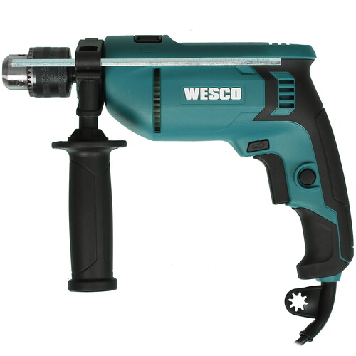 Купить Дрель  Wesco WS3174 в интернет-магазине DNS. Характеристики, цена Wesco WS3174 | 5094316.