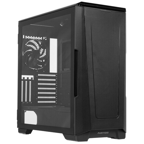 Купить Корпус Phanteks Eclipse P500A [PH-EC500ATG_BK01] черный в интернет-магазине DNS. Характеристики, цена Phanteks Eclipse P500A | 4764218.