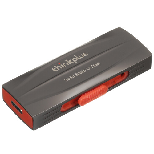 Купить Память OTG USB Flash 128 ГБ Lenovo ThinkPlus TSU301 [36005910] в интернет-магазине DNS. Характеристики, цена Lenovo ThinkPlus TSU301 | 5416013.