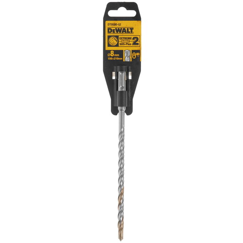 Купить Бур DeWalt EXTREME2 DT9530 210 мм в интернет-магазине DNS. Характеристики, цена DeWalt EXTREME2 DT9530 | 5302972.