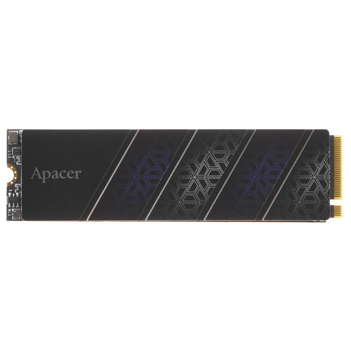 Купить 2000 ГБ M.2 NVMe накопитель Apacer AS2280P4U PRO [AP2TBAS2280P4UPRO-1] в интернет-магазине DNS. Характеристики, цена Apacer AS2280P4U PRO | 4876961.