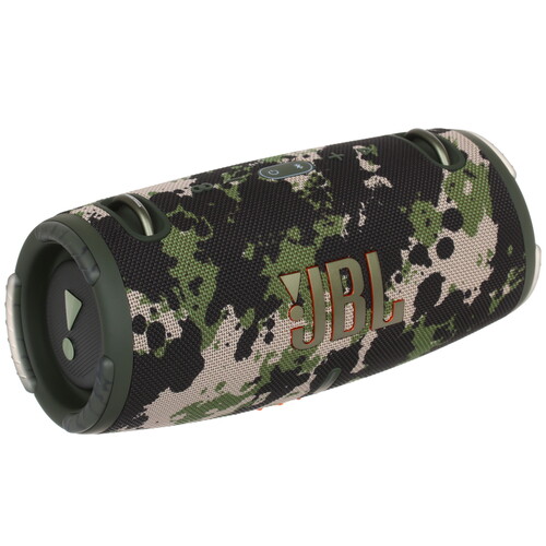 Купить Портативная колонка JBL Xtreme 3, хаки в интернет магазине DNS ...