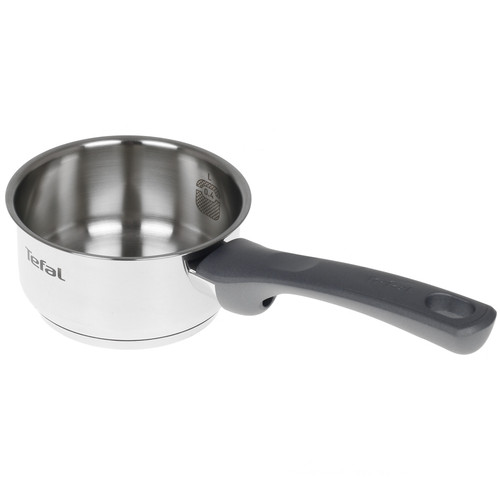Купить Ковш Tefal Daily Cook G7122614 0.4 л серебристый в интернет-магазине DNS. Характеристики, цена Tefal Daily Cook G7122614 | 1336512.