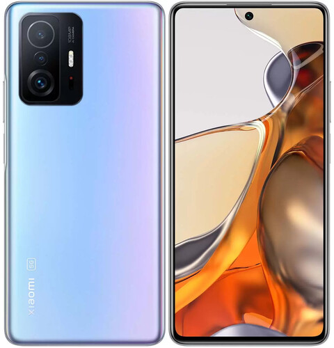 Купить Смартфон Xiaomi 11T Pro 8/128Gb [6,67"/5G/NFC/Cam108Mpx/5000mAh ...