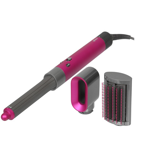 Купить Мультистайлер Dyson Airwrap HS05 Lite розовый в интернет-магазине DNS. Характеристики, цена Dyson Airwrap HS05 Lite | 5417830.