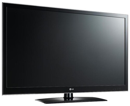 Купить Телевизор LED 37" (94 см) LG 37LV370S [FHD, 1920x1080, 3М:1, DVB-T/С/S/S2, 10Вт х2,HDMIx3,USB,LAN,WiFi(опц),SmartTV] в интернет-магазине DNS. Характеристики, цена  | 0130034.