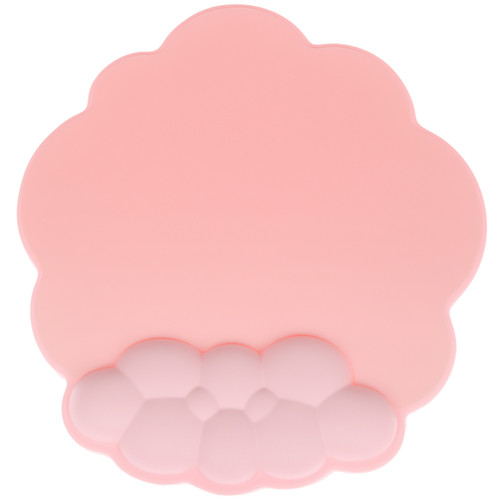 Купить Коврик DEXP WR-S Cloud Pad (S) розовый в интернет-магазине DNS. Характеристики, цена DEXP WR-S Cloud Pad | 9025566.