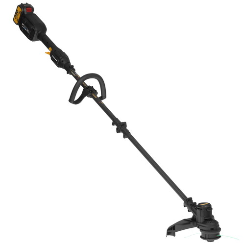 Купить Триммер аккумуляторный CAT DG210 1 for All 18V в интернет-магазине DNS. Характеристики, цена CAT DG210 | 5092425.
