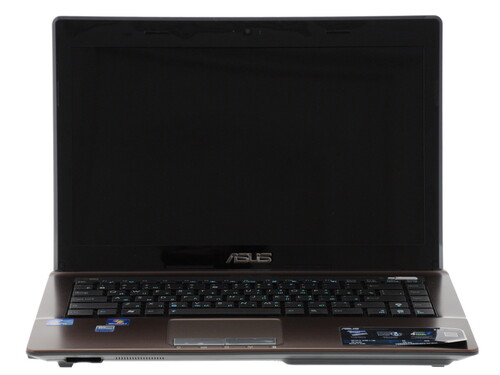 Купить 14" Ноутбук Asus (K43E)(HD) Pentium B950(2.1)/2048/320/Intel HD/DVD-SMulti/WiFi/Cam/MS Win7 в интернет-магазине DNS. Характеристики, цена  | 0143243.