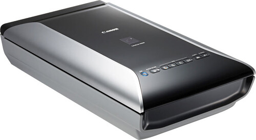 Купить Сканер Canon CanoScan 9000F  (A4  9600x9600dpi  48bit  Слайд-адаптер  USB2.0) в интернет-магазине DNS. Характеристики, цена  | 0127511.