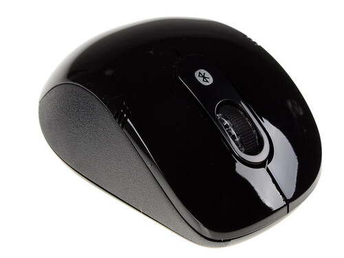 Купить Мышь беспроводная A4Tech BT-630-2 Optical Bluetooth Black в ...