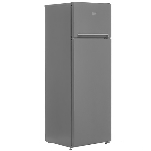 Купить Холодильник с морозильником   Beko DSMV5280MA0S серый в интернет-магазине DNS. Характеристики, цена Beko DSMV5280MA0S | 5304624.