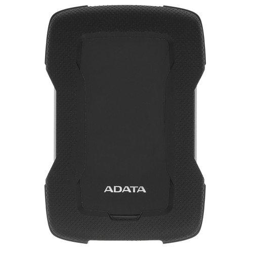 Купить 4 ТБ Внешний HDD ADATA HD330 [AHD330-4TU31-CBK] в интернет-магазине DNS. Характеристики, цена ADATA HD330 | 1250276.