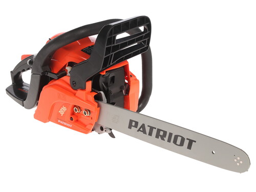 Купить Бензопила Patriot РТ 3816 , шина - 40 см(16") в интернет-магазине DNS. Характеристики, цена Patriot РТ 3816 | 6628605.