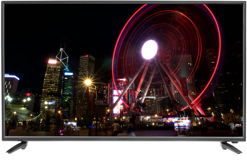 Купить 43" (109 см) Телевизор Prestigio LED LCD TV MATE 43" серебристый в интернет-магазине DNS. Характеристики, цена Prestigio LED LCD TV MATE 43" | 8161090.