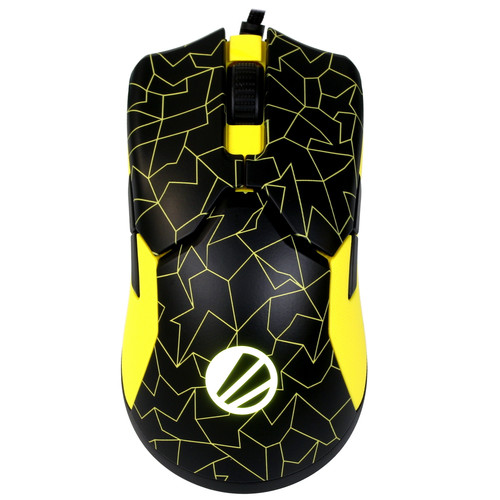 Купить Мышь проводная Razer Viper 8KHz - ESL Edition [RZ01-03580200-R3M1] черный в интернет-магазине DNS. Характеристики, цена Razer Viper 8KHz - ESL Edition | 9206013.