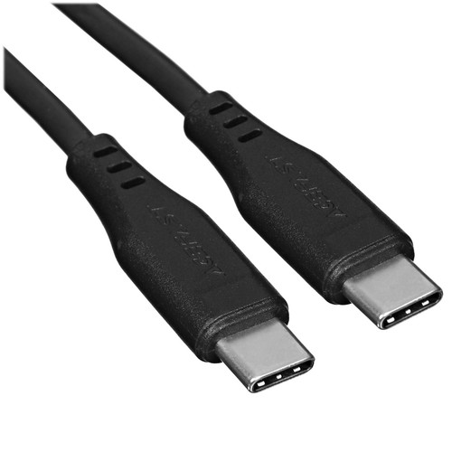 Купить Кабель ACEFAST USB Type-C - USB Type-C черный 1.2 м в интернет-магазине DNS. Характеристики, цена Acefast | 5415410.