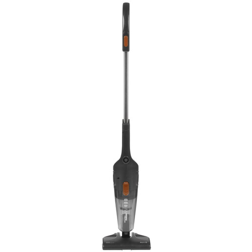 Купить Вертикальный пылесос  Deerma DX115C  черный в интернет-магазине DNS. Характеристики, цена Deerma DX115C | 4703159.
