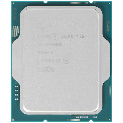 Купить Процессор Intel Core i5-14600K OEM в интернет-магазине DNS. Характеристики, цена Intel Core i5-14600K | 5436613.