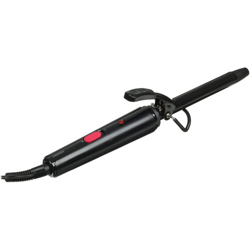 Купить Щипцы для завивки волос Rowenta Curling Tong CF2119F0 в интернет-магазине DNS. Характеристики, цена Rowenta Curling Tong CF2119F0 | 5073473.