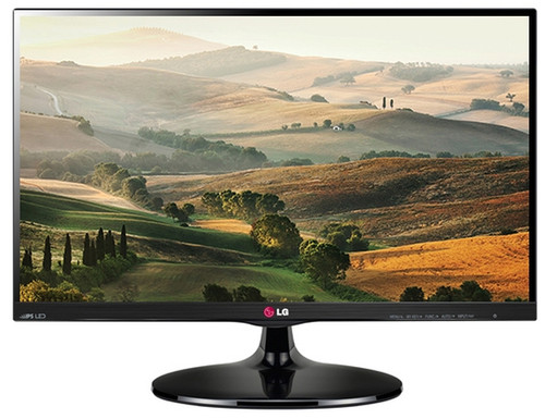 Купить Монитор LG  23" 23EA63V [IPS, LED, 1920x1080, 10M:1, 5 мс, 178гор/178вер, DVI, HDMI, D-Sub] в интернет-магазине DNS. Характеристики, цена  | 6604762.