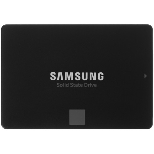 Купить 250 ГБ 2.5" SATA накопитель Samsung 870 EVO [MZ-77E250B/KR] в интернет-магазине DNS. Характеристики, цена Samsung 870 EVO | 5412715.