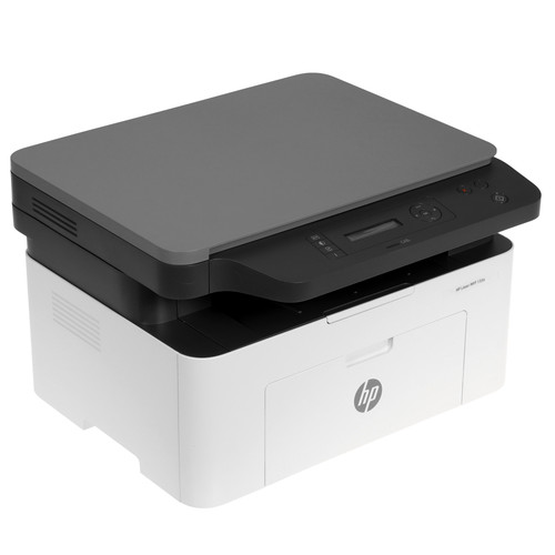 Купить МФУ лазерное HP Laser MFP 135a в интернет-магазине DNS. Характеристики, цена HP Laser MFP 135a | 5059659.