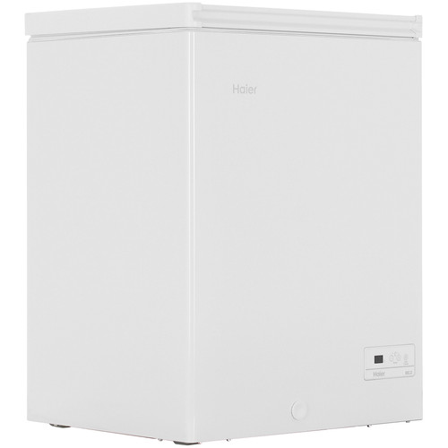 Купить Морозильный ларь Haier HCE150R белый в интернет-магазине DNS. Характеристики, цена Haier HCE150R | 9956606.