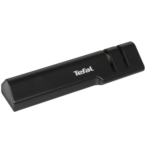 Купить Ножеточка Tefal Essential K2660555 черный в интернет-магазине DNS. Характеристики, цена Tefal Essential K2660555 черный | 4871856.