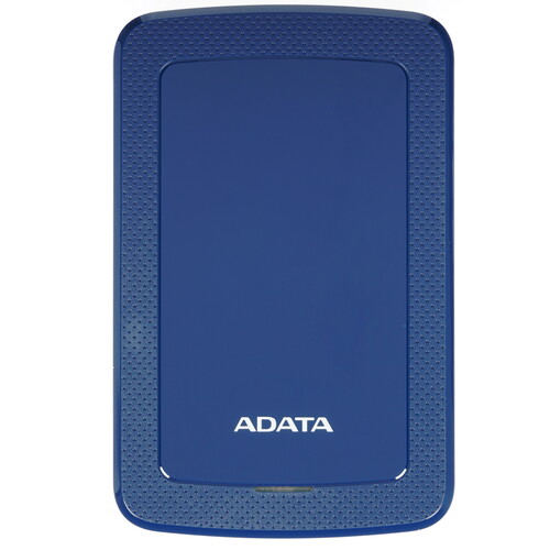 Купить 2 ТБ Внешний HDD ADATA HV300 [AHV300-2TU31-CBL] в интернет-магазине DNS. Характеристики, цена ADATA HV300 | 1254627.