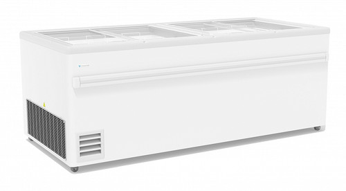 Купить Морозильный ларь Frostor F 2000 B белый в интернет-магазине DNS. Характеристики, цена Frostor F 2000 B | 8198901.